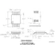 Texas InstrumentsLM5022EVALEvaluation Boards - DC/DC & AC/DC (Off-Line) SMPS Dimensions_1
