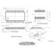 Texas InstrumentsADC10080EVALEvaluation Boards - Analog to Digital Converters (ADCs) Dimensions_1