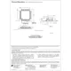 Texas InstrumentsADC12L080EVALEvaluation Boards - Analog to Digital Converters (ADCs) Dimensions_1