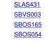 Texas InstrumentsDAC8554EVMEvaluation Boards - Digital to Analog Converters (DACs) Dimensions_1