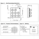 STMicroelectronicsEMIF02-MIC07F3EMI/RFI Filters (LC, RC Networks) Dimensions_2