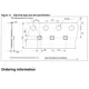 STMicroelectronicsEMIF02-MIC07F3EMI/RFI Filters (LC, RC Networks) Dimensions_3