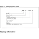 STMicroelectronicsEMIF02-MIC02F2EMI/RFI Filters (LC, RC Networks) Dimensions_1