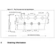 STMicroelectronicsEMIF02-MIC02F2EMI/RFI Filters (LC, RC Networks) Dimensions_5