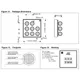 STMicroelectronicsEMIF03-SIM03F3EMI/RFI Filters (LC, RC Networks) Dimensions_2