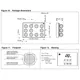 STMicroelectronicsEMIF03-SIM04F3EMI/RFI Filters (LC, RC Networks) Dimensions_2