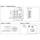 STMicroelectronicsEMIF03-SIM01F2EMI/RFI Filters (LC, RC Networks) Dimensions_2