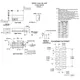 ON SemiconductorNUF6401MNT1GEMI/RFI Filters (LC, RC Networks) Dimensions_4