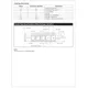 ON SemiconductorMOC3032FR2VMOptoisolators - Triac, SCR Output Dimensions_2