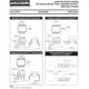 ON SemiconductorMOC3083FVMOptoisolators - Triac, SCR Output Dimensions_1