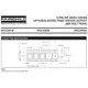 ON SemiconductorMOC3083FVMOptoisolators - Triac, SCR Output Dimensions_2