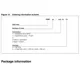 STMicroelectronicsEMIF03-SIM02F3EMI/RFI Filters (LC, RC Networks) Dimensions_1