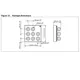 STMicroelectronicsEMIF03-SIM02F3EMI/RFI Filters (LC, RC Networks) Dimensions_2