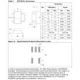 STMicroelectronicsUSBDF02W5EMI/RFI Filters (LC, RC Networks) Dimensions_1