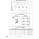 STMicroelectronicsSTPTIC-27L1M6RF Misc ICs and Modules Dimensions_3
