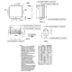 ON SemiconductorMC10E446FNGInterface - Specialized Dimensions_2