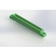 EDAC Inc.-307-018-545-104-Card Edge Connectors - Edgeboard Connectors