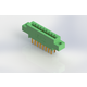 EDAC Inc.-333-016-544-804-Card Edge Connectors - Edgeboard Connectors