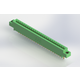 EDAC Inc.-333-025-500-608-Card Edge Connectors - Edgeboard Connectors