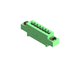 EDAC Inc.-337-006-541-603-Card Edge Connectors - Edgeboard Connectors