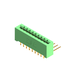 EDAC Inc.-337-018-558-201-Card Edge Connectors - Edgeboard Connectors