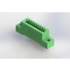 EDAC Inc.-342-009-523-102-Card Edge Connectors - Edgeboard Connectors