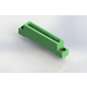 EDAC Inc.-342-017-540-103-Card Edge Connectors - Edgeboard Connectors