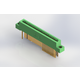 EDAC Inc.-342-054-544-208-Card Edge Connectors - Edgeboard Connectors