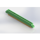 EDAC Inc.-342-100-544-204-Card Edge Connectors - Edgeboard Connectors