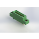 EDAC Inc.-345-008-540-407-Card Edge Connectors - Edgeboard Connectors