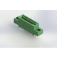 EDAC Inc.-345-009-540-407-Card Edge Connectors - Edgeboard Connectors
