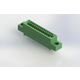 EDAC Inc.-345-014-540-407-Card Edge Connectors - Edgeboard Connectors