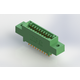 EDAC Inc.-345-020-556-802-Card Edge Connectors - Edgeboard Connectors