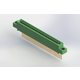 EDAC Inc.-345-032-540-407-Card Edge Connectors - Edgeboard Connectors