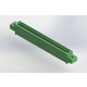 EDAC Inc.-345-033-520-602-Card Edge Connectors - Edgeboard Connectors