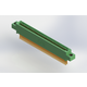 EDAC Inc.-345-068-560-807-Card Edge Connectors - Edgeboard Connectors