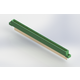EDAC Inc.-345-069-540-107-Card Edge Connectors - Edgeboard Connectors