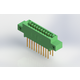 EDAC Inc.-346-020-522-812-Card Edge Connectors - Edgeboard Connectors