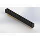 EDAC Inc.-357-052-542-201-Card Edge Connectors - Edgeboard Connectors