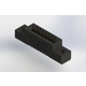 EDAC Inc.-391-007-520-107-Card Edge Connectors - Edgeboard Connectors