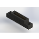 EDAC Inc.-391-016-524-204-Card Edge Connectors - Edgeboard Connectors