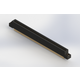 EDAC Inc.-392-104-520-203-Card Edge Connectors - Edgeboard Connectors