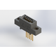 EDAC Inc.-395-005-540-407-Card Edge Connectors - Edgeboard Connectors