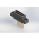 EDAC Inc.-395-007-542-408-Card Edge Connectors - Edgeboard Connectors