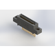 EDAC Inc.-395-011-540-407-Card Edge Connectors - Edgeboard Connectors