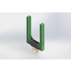 EDAC Inc.-395-014-540-558-Card Edge Connectors - Edgeboard Connectors