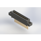 EDAC Inc.-395-017-540-407-Card Edge Connectors - Edgeboard Connectors