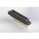 EDAC Inc.-395-019-540-407-Card Edge Connectors - Edgeboard Connectors