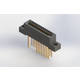 EDAC Inc.-395-026-542-208-Card Edge Connectors - Edgeboard Connectors