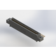 EDAC Inc.-395-026-559-602-Card Edge Connectors - Edgeboard Connectors